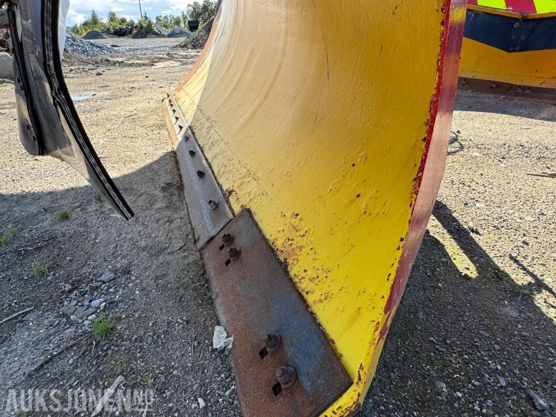 2009 GMI HDA280S Diagonalplog - Attachment for Construction machinery: picture 5 2009 GMI HDA280S Diagonalplog - Attachment for Construction machinery: picture 5