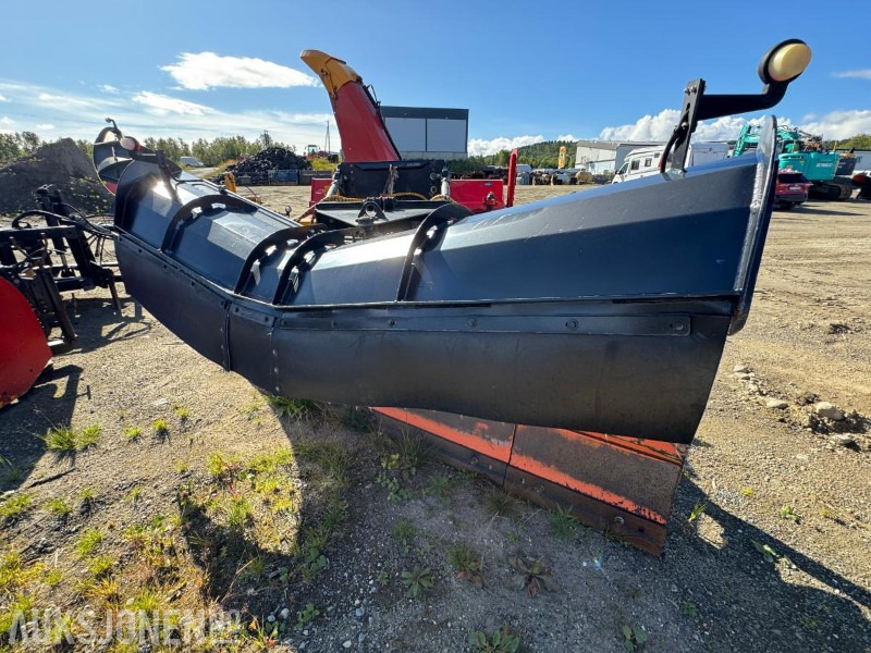 2011 Tellefsdal K70 Skjær - Attachment for Construction machinery: picture 2 2011 Tellefsdal K70 Skjær - Attachment for Construction machinery: picture 2