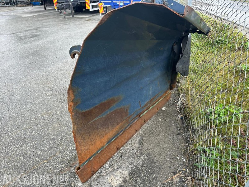2017 DRIVEX 10009458 - VIKPLOG - Attachment for Construction machinery: picture 4 2017 DRIVEX 10009458 - VIKPLOG - Attachment for Construction machinery: picture 4