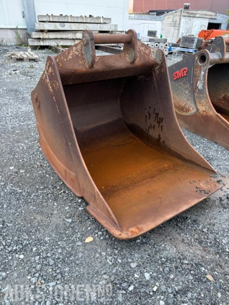 2017 Gjerstad skuff 700 l - S60 - Attachment for Construction machinery: picture 1 2017 Gjerstad skuff 700 l - S60 - Attachment for Construction machinery: picture 1