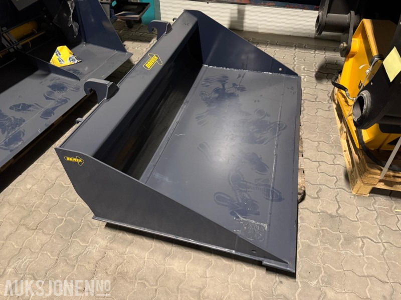 2021 DRIVEX PS185-L30 - Planeringsskuffe - Attachment for Construction machinery: picture 2 2021 DRIVEX PS185-L30 - Planeringsskuffe - Attachment for Construction machinery: picture 2