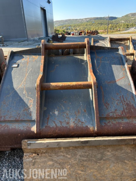 2023 Gjerstad 3000L, G90 - Attachment for Construction machinery: picture 2 2023 Gjerstad 3000L, G90 - Attachment for Construction machinery: picture 2