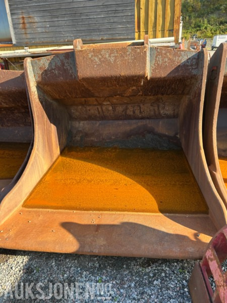 2023 Gjerstad 3000L, G90 - Attachment for Construction machinery: picture 1 2023 Gjerstad 3000L, G90 - Attachment for Construction machinery: picture 1