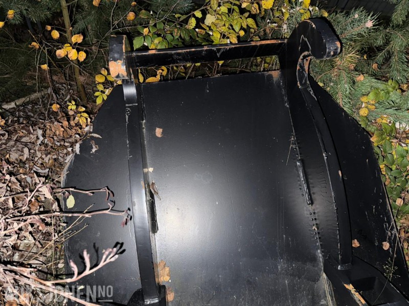 2024 Unik Cat kombi-ramme passer til HMV, patent - Attachment for Construction machinery: picture 3 2024 Unik Cat kombi-ramme passer til HMV, patent - Attachment for Construction machinery: picture 3