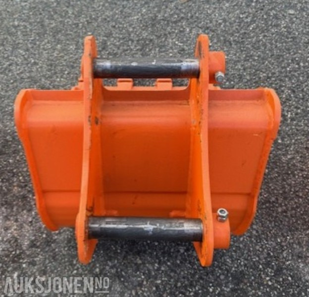 Graveskuff 52cm. Direktefeste. 35mm Bolter - Attachment for Construction machinery: picture 3 Graveskuff 52cm. Direktefeste. 35mm Bolter - Attachment for Construction machinery: picture 3