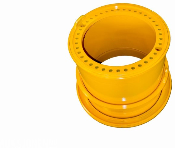 NY Felg til CAT 988K 35/65R33 - Attachment for Construction machinery: picture 2 NY Felg til CAT 988K 35/65R33 - Attachment for Construction machinery: picture 2