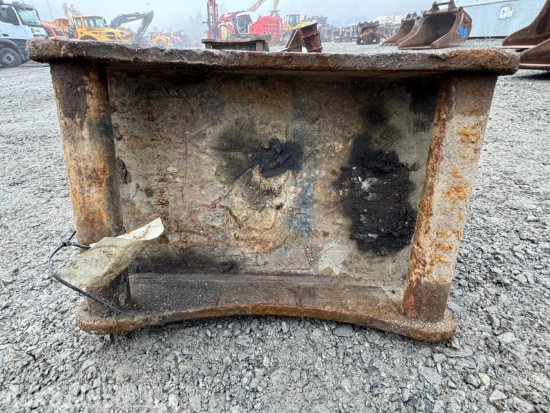 Rippertann med S60 feste - Attachment for Construction machinery: picture 5 Rippertann med S60 feste - Attachment for Construction machinery: picture 5