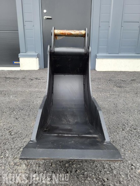 S40 Kabelskuff for 4 til 6 tonn maskin - Attachment for Construction machinery: picture 3 S40 Kabelskuff for 4 til 6 tonn maskin - Attachment for Construction machinery: picture 3
