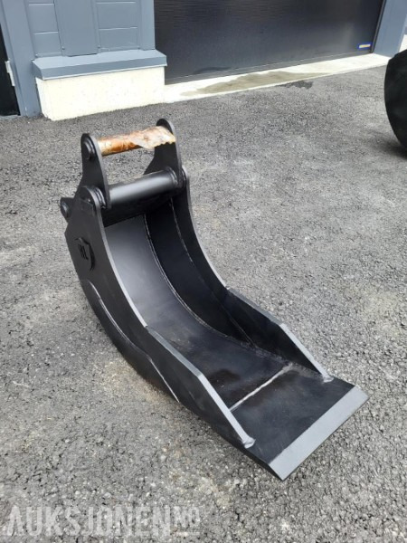 S40 Kabelskuff for 4 til 6 tonn maskin - Attachment for Construction machinery: picture 5 S40 Kabelskuff for 4 til 6 tonn maskin - Attachment for Construction machinery: picture 5