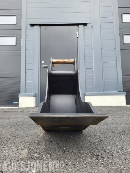 S40 Kabelskuff for 4 til 6 tonn maskin - Attachment for Construction machinery: picture 2 S40 Kabelskuff for 4 til 6 tonn maskin - Attachment for Construction machinery: picture 2