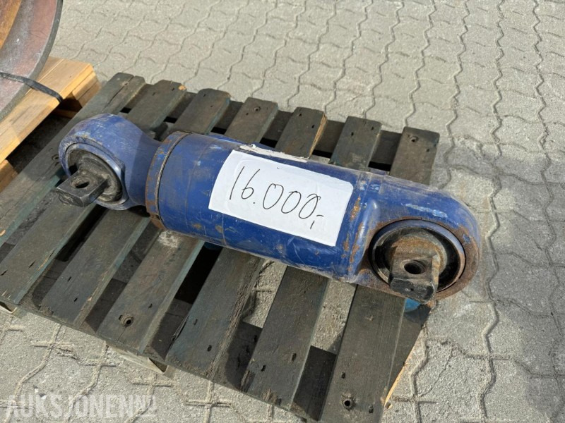 Volvo A30F Demper forvogn - Attachment for Construction machinery: picture 1 Volvo A30F Demper forvogn - Attachment for Construction machinery: picture 1