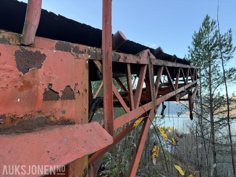 Screener FINLAY 70 Sikteverk: picture 12