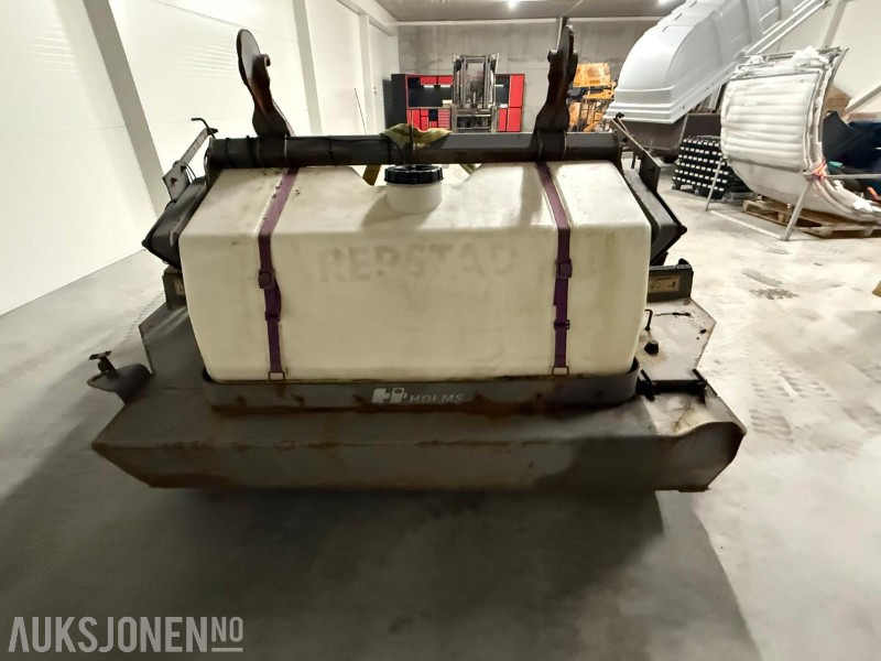 Holms 300 PH 2,5 - Wheel loader: picture 2 Holms 300 PH 2,5 - Wheel loader: picture 2