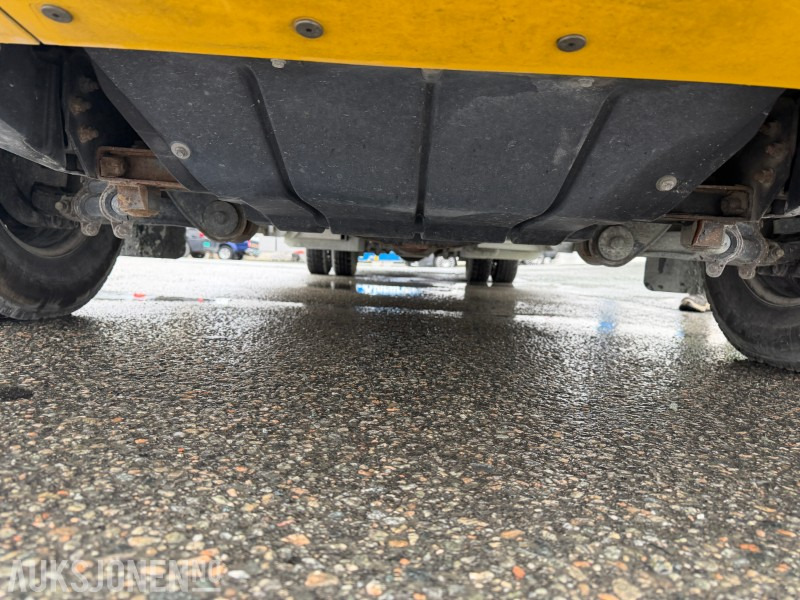 Iveco Daily 70C18 Bergingsbil – 2023-modell - bare gått 98 182 km - Fire truck: picture 5 Iveco Daily 70C18 Bergingsbil – 2023-modell - bare gått 98 182 km - Fire truck: picture 5