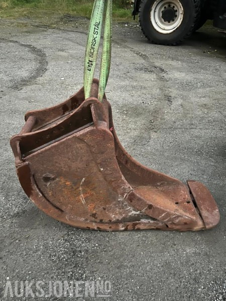Klepp mek S50 - Construction equipment: picture 3 Klepp mek S50 - Construction equipment: picture 3