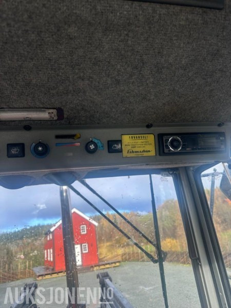 MASSEY FERGUSON 3090 MED FRONTLASTER / PALLEGAFFLER - Farm tractor: picture 5 MASSEY FERGUSON 3090 MED FRONTLASTER / PALLEGAFFLER - Farm tractor: picture 5