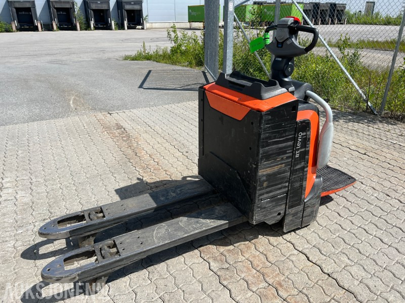 BT LPE 200 Snile - Material handling equipment: picture 1 BT LPE 200 Snile - Material handling equipment: picture 1