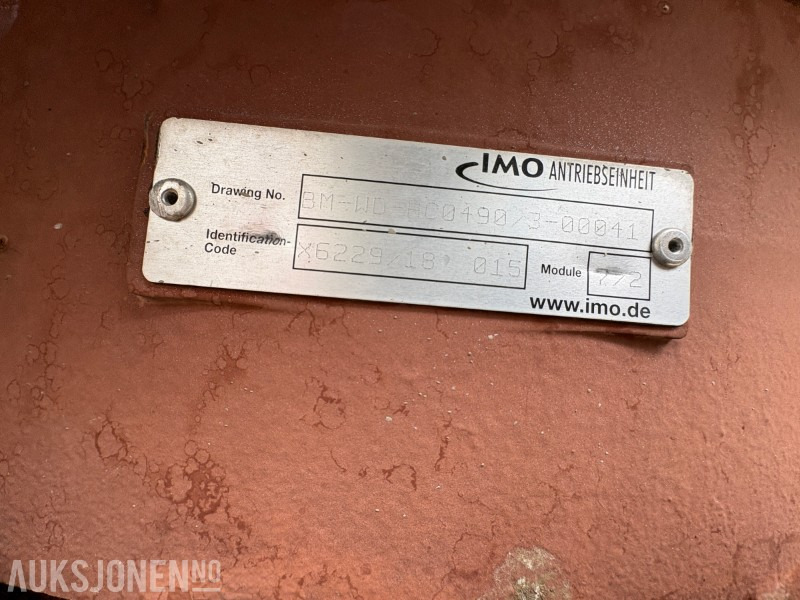 Municipal/ Special vehicle 2014 MAN TGM 18.340 Normet Esslift 810 liftbil - 15 888 km: picture 14