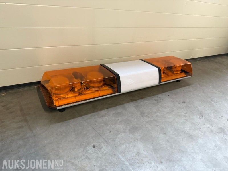 Ny Blinklampe 120cm - Construction equipment: picture 1 Ny Blinklampe 120cm - Construction equipment: picture 1