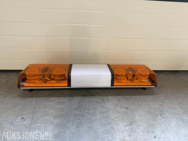 Ny Blinklampe 120cm - Construction equipment: picture 2 Ny Blinklampe 120cm - Construction equipment: picture 2