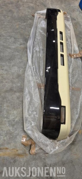 Scania solskjerm - Sun visor for Truck: picture 1 Scania solskjerm - Sun visor for Truck: picture 1