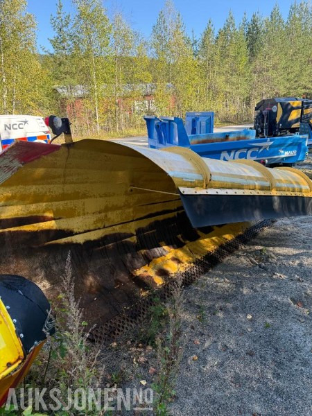 Steinsland diagonalplog med Turboving - Construction equipment: picture 3 Steinsland diagonalplog med Turboving - Construction equipment: picture 3