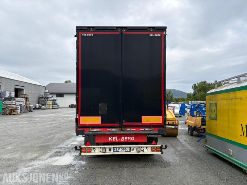 2016 Kel-Berg Kapelltralle - Trailer: picture 5 2016 Kel-Berg Kapelltralle - Trailer: picture 5