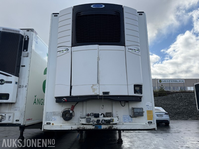 2018 Schmitz Cargobull SKO 24/L-13,4 FP 45 COOL - 2018 - Trailer: picture 2 2018 Schmitz Cargobull SKO 24/L-13,4 FP 45 COOL - 2018 - Trailer: picture 2