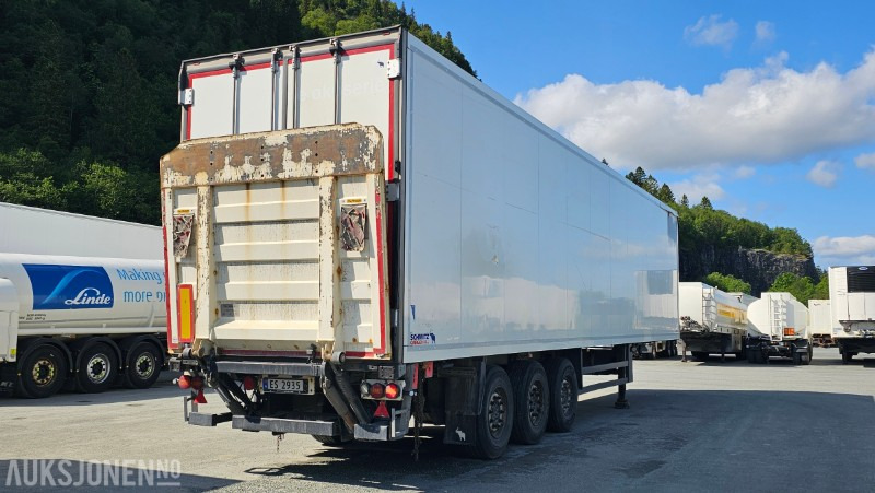 2019 Schmitz Cargobull Sko 24/L-13,4 FP 45 Cool med palfingerlift - Trailer: picture 4 2019 Schmitz Cargobull Sko 24/L-13,4 FP 45 Cool med palfingerlift - Trailer: picture 4