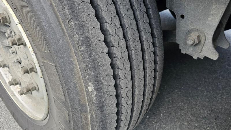 Trailer 2019 Schmitz Cargobull sko 24/L-13,4 FP 45 COOL med palfingerlift: picture 9