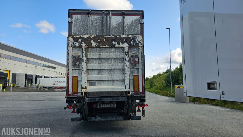 2019 Schmitz Cargobull sko 24/L-13,4 FP 45 COOL med palfingerlift - Trailer: picture 4 2019 Schmitz Cargobull sko 24/L-13,4 FP 45 COOL med palfingerlift - Trailer: picture 4