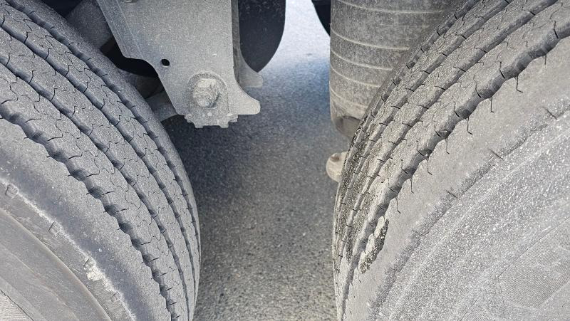 Trailer 2019 Schmitz Cargobull sko 24/L-13,4 FP 45 COOL med palfingerlift: picture 8