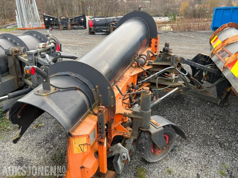 Truck 2012 Andre Telefsdal m-70: picture 1