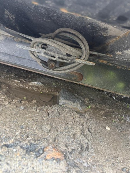 2019 Hardox Krokkasse 580cm - Truck: picture 5 2019 Hardox Krokkasse 580cm - Truck: picture 5