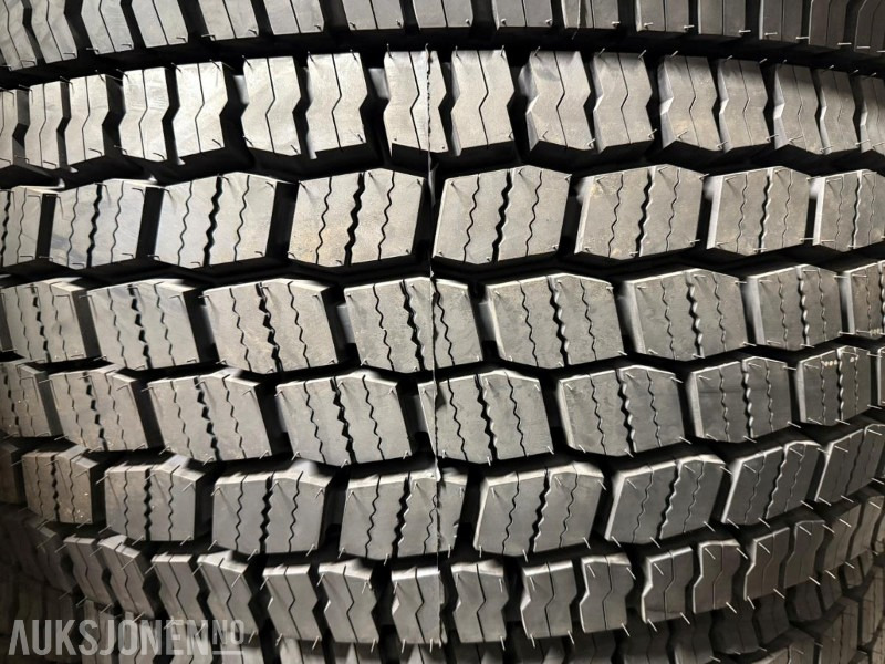 2025 Andre 315/70R22,5 Atlander Lander Winter ATL 08 - Truck: picture 2 2025 Andre 315/70R22,5 Atlander Lander Winter ATL 08 - Truck: picture 2