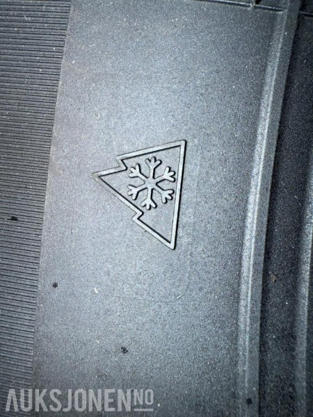 2025 Andre 315/70R22,5 Atlander Lander Winter ATL 08 - Truck: picture 3 2025 Andre 315/70R22,5 Atlander Lander Winter ATL 08 - Truck: picture 3