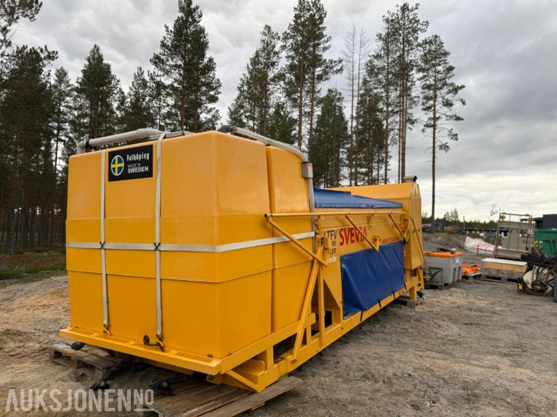 Falköping LTFV² Kombi Mixer – 2021-modell - Truck: picture 1 Falköping LTFV² Kombi Mixer – 2021-modell - Truck: picture 1
