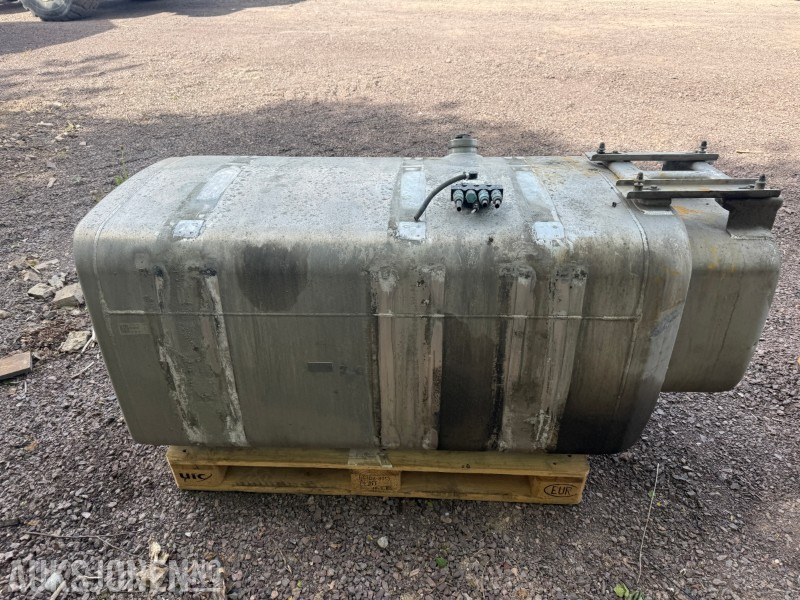 Scania 750 L Dieseltank - Truck: picture 5 Scania 750 L Dieseltank - Truck: picture 5