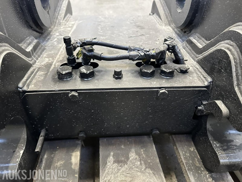 Lease a  UBRUKT Götene Hydraulisk HK-feste S80 UBRUKT Götene Hydraulisk HK-feste S80: picture 7