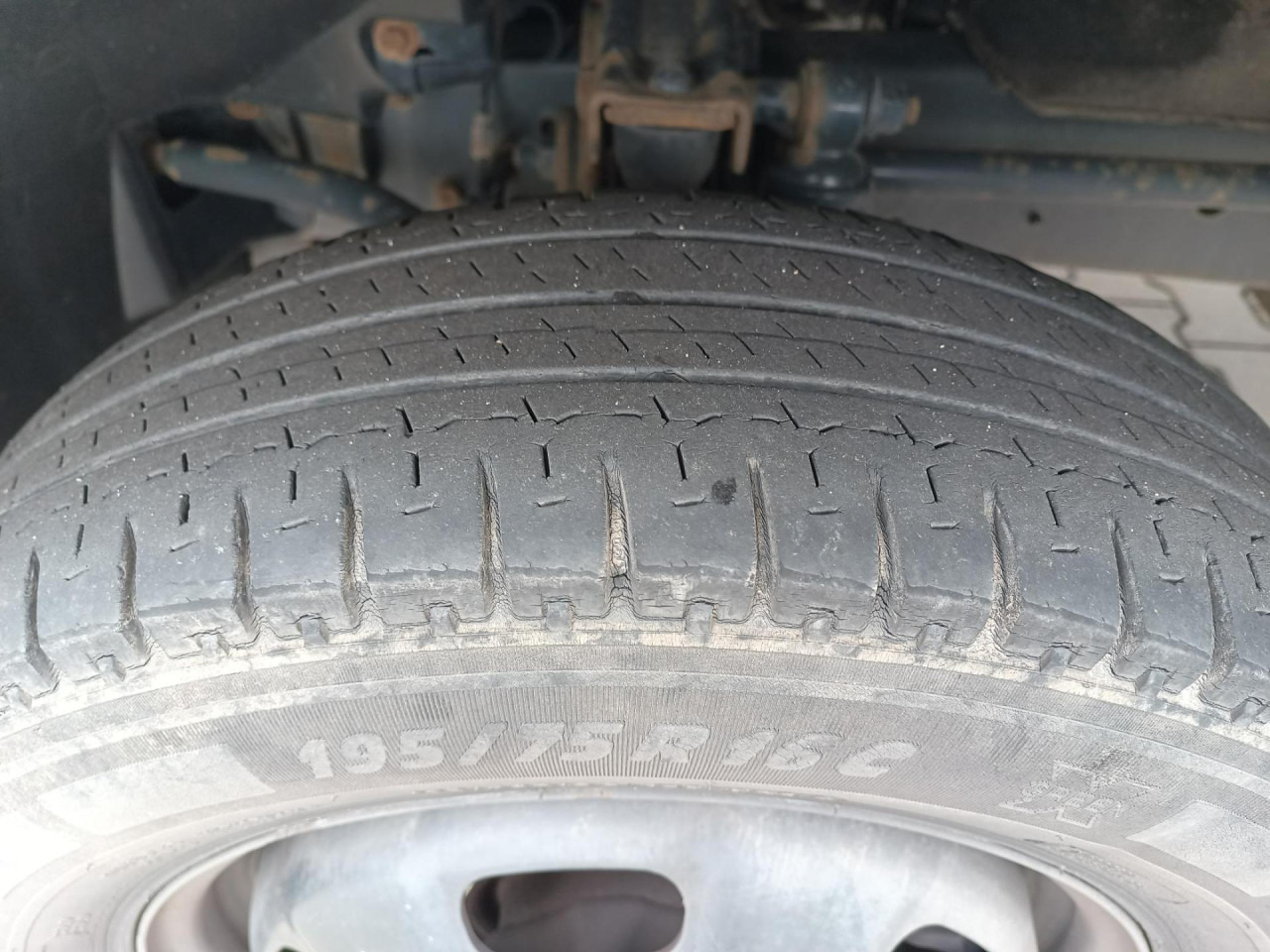 IVECO Daily 35C15 3,0l - Box van: picture 2 IVECO Daily 35C15 3,0l - Box van: picture 2