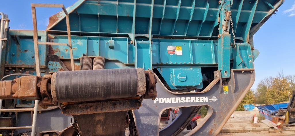 PowerScreen Premiertrak 400 - Crusher: picture 4 PowerScreen Premiertrak 400 - Crusher: picture 4