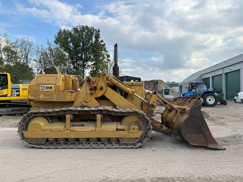 Caterpillar 977 K (NOT 953 963 973) - Crawler loader: picture 4 Caterpillar 977 K (NOT 953 963 973) - Crawler loader: picture 4