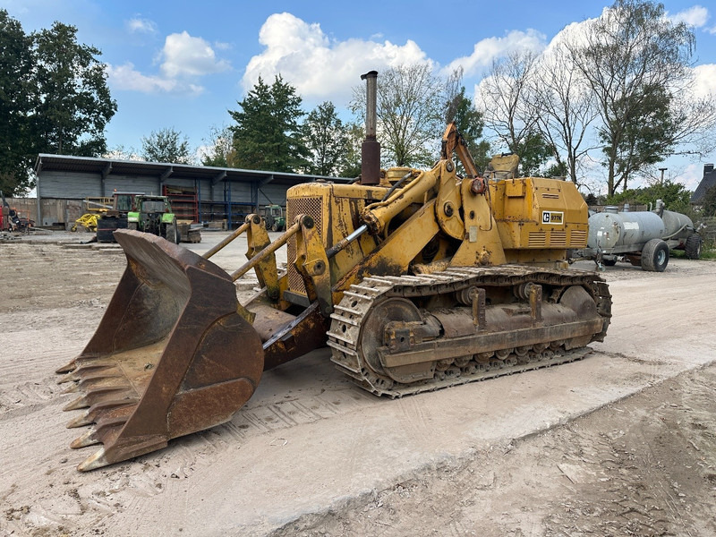 Caterpillar 977 K (NOT 953 963 973) - Crawler loader: picture 1 Caterpillar 977 K (NOT 953 963 973) - Crawler loader: picture 1