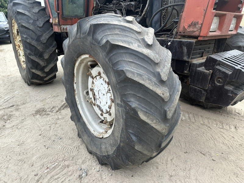 Farm tractor Fiat 180-90DT / I: picture 11