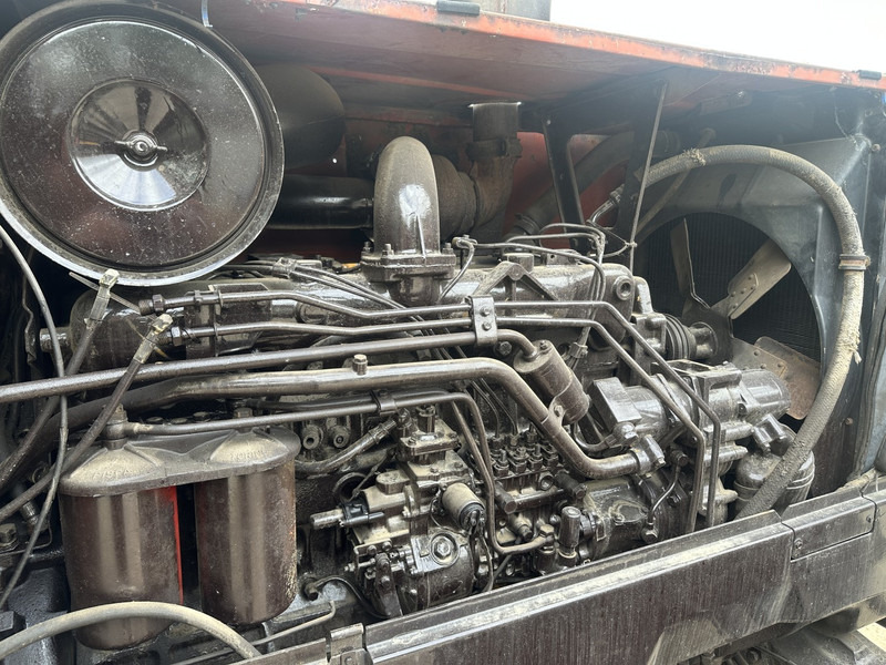 Farm tractor Fiat 180-90DT / I: picture 15