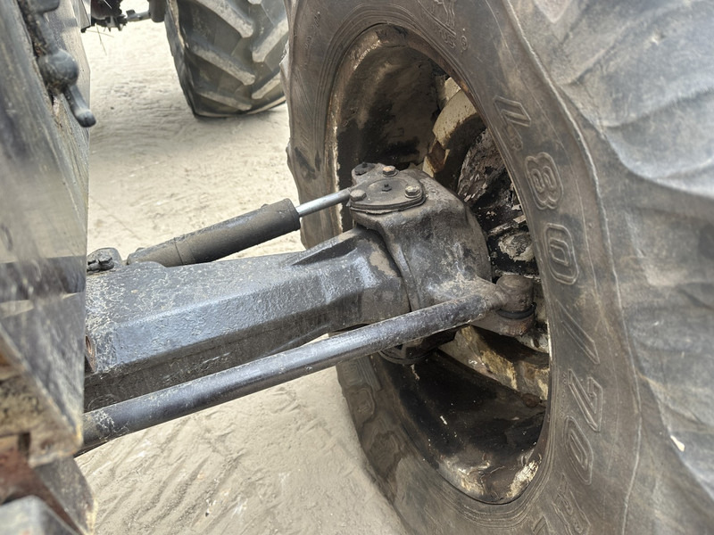 Farm tractor Fiat 180-90DT / I: picture 14