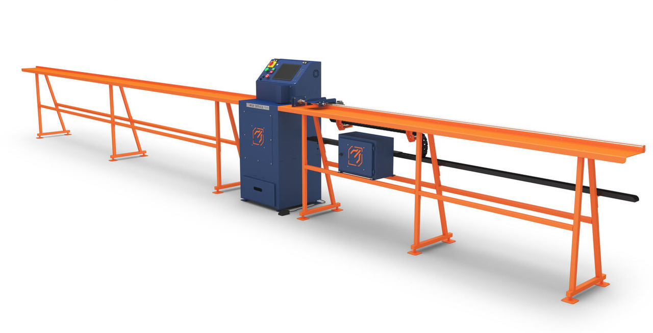 Wise Service Saw for cutting the remote frame WS1080 - Machine tool: picture 4 Wise Service Saw for cutting the remote frame WS1080 - Machine tool: picture 4