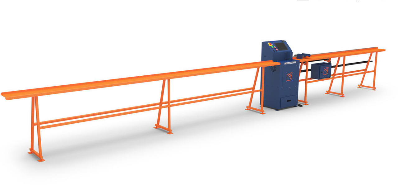 Wise Service Saw for cutting the remote frame WS1080 - Machine tool: picture 1 Wise Service Saw for cutting the remote frame WS1080 - Machine tool: picture 1