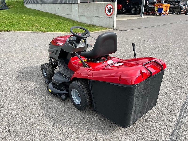 Castelgarden PTX 230 HD - Garden mower: picture 4 Castelgarden PTX 230 HD - Garden mower: picture 4