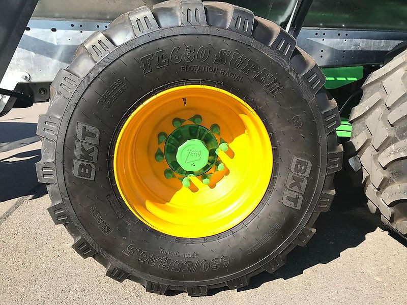 Slurry tanker Joskin MODULO 2 14000: picture 7